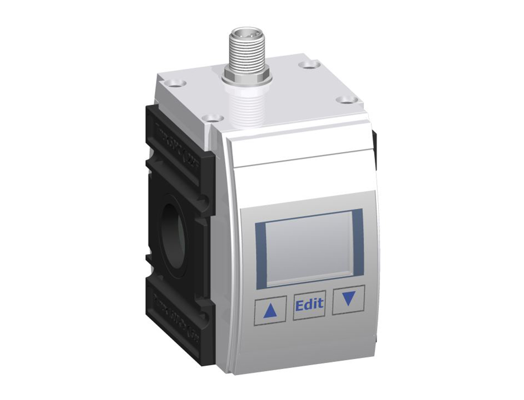 Volumetrik Mod�ler Debimetre