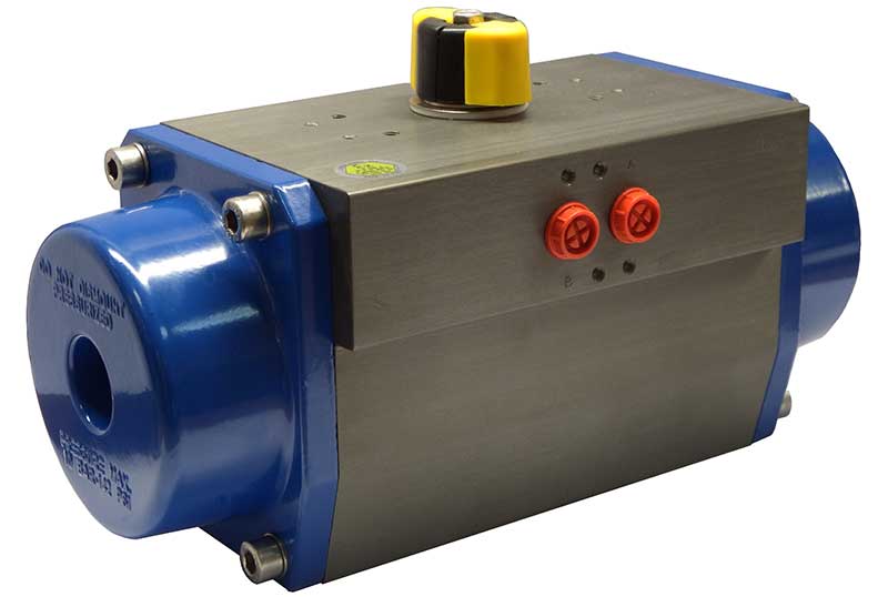 Pn�matik Akt�at�rler